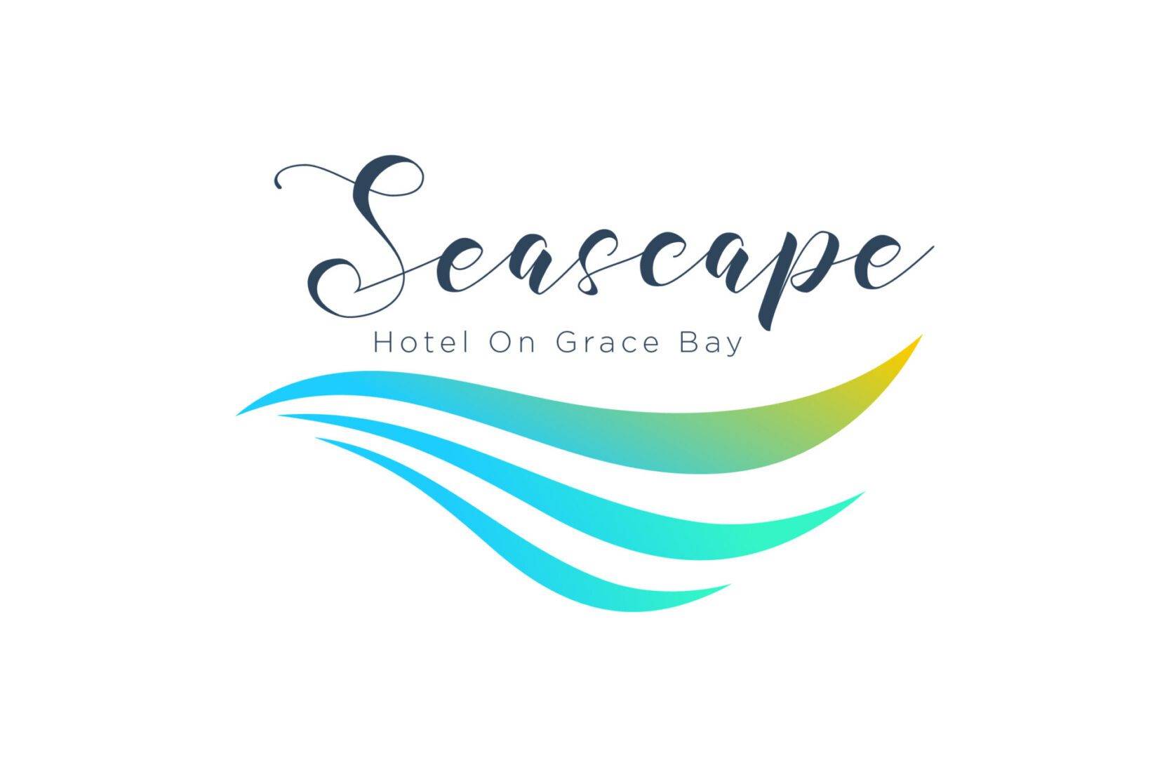 Seascape Hotel on Grace Bay - TCI Blue